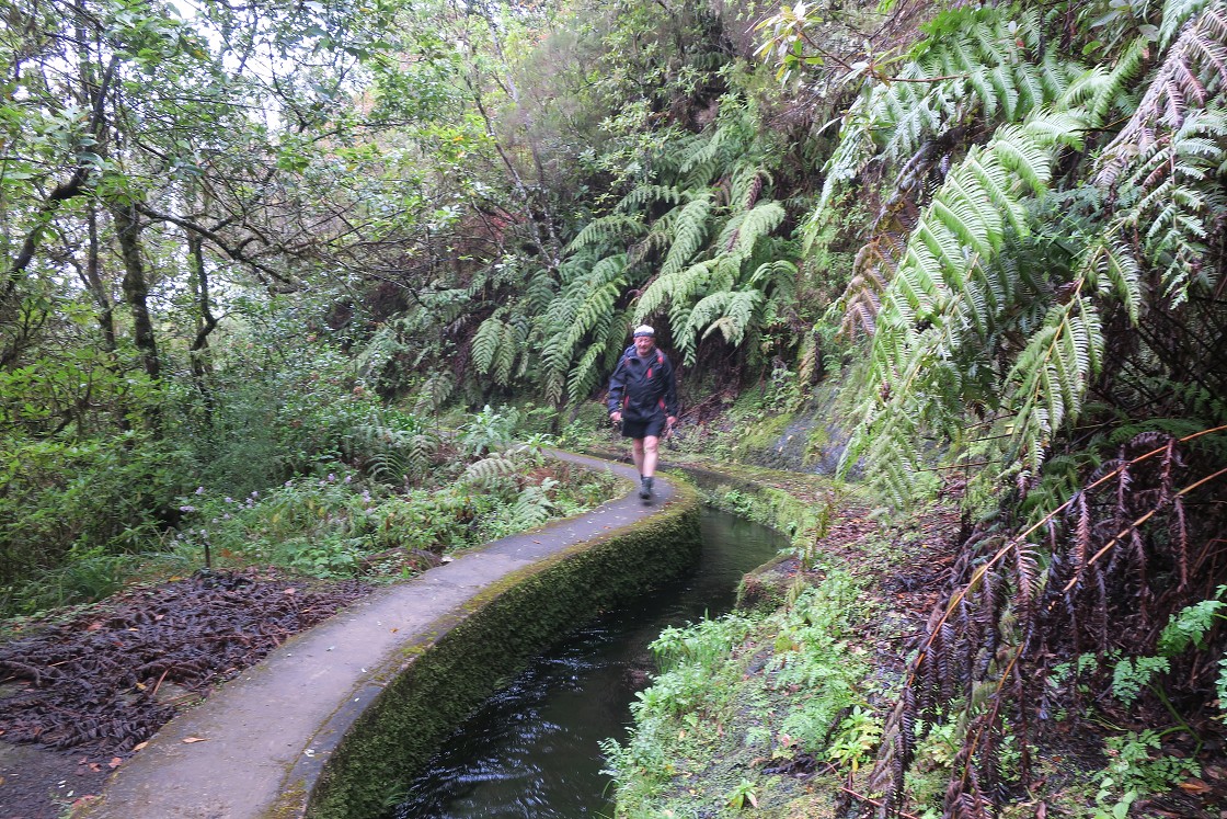 Madeira 2019