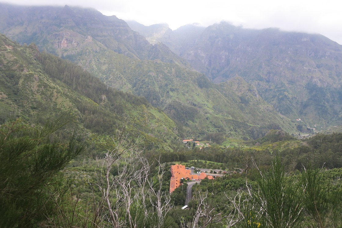 Madeira 2019