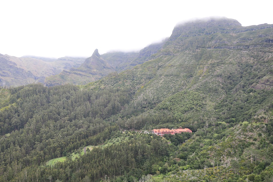 Madeira 2019