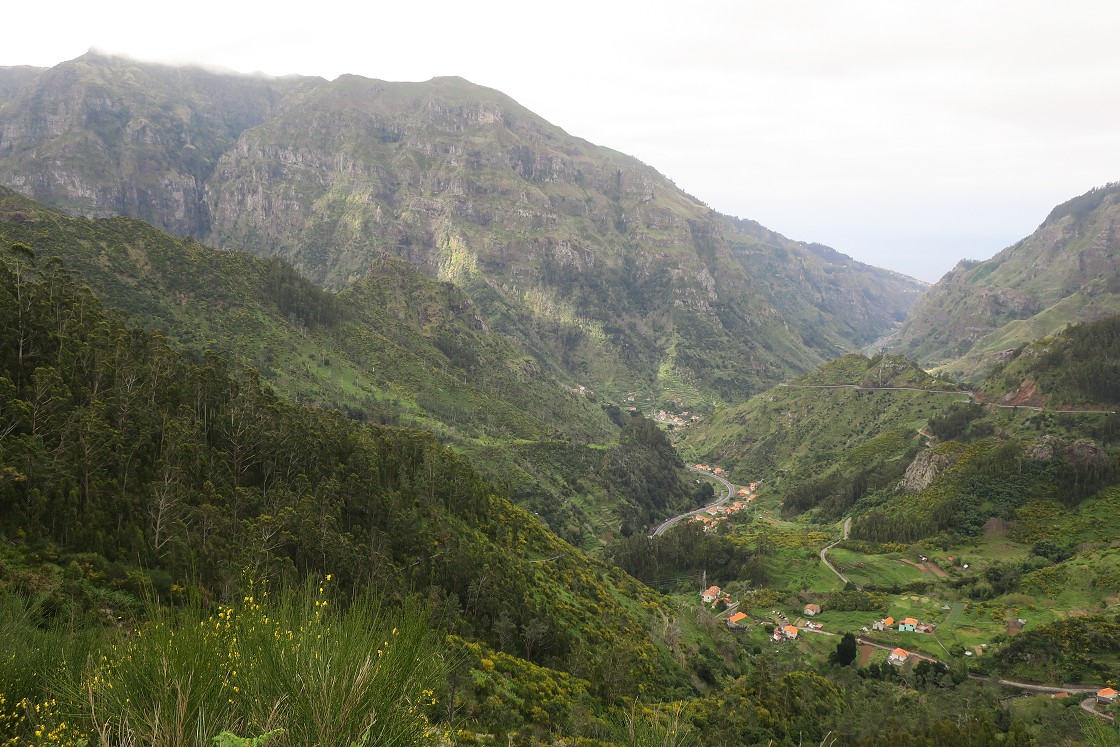 Madeira 2019