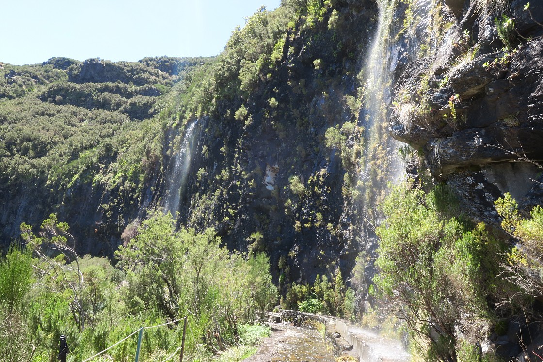 Madeira 2019