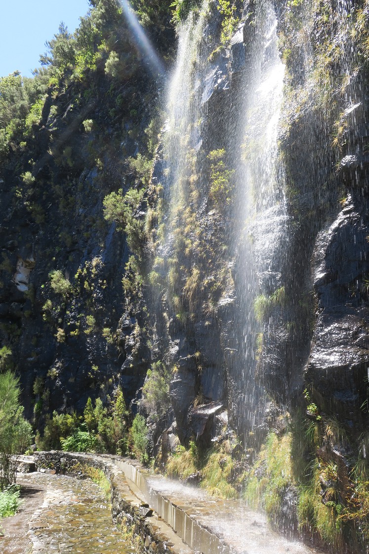 Madeira 2019