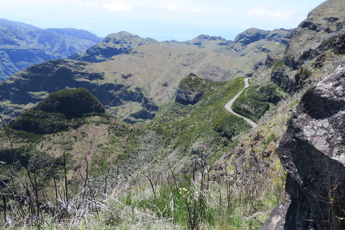 Madeira 2019