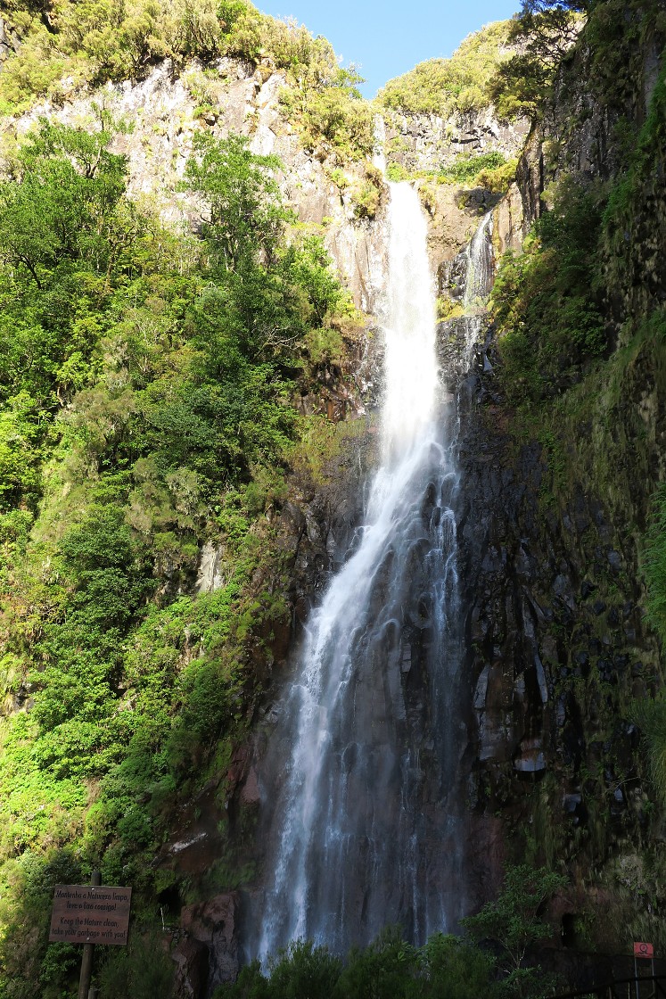 Madeira 2019