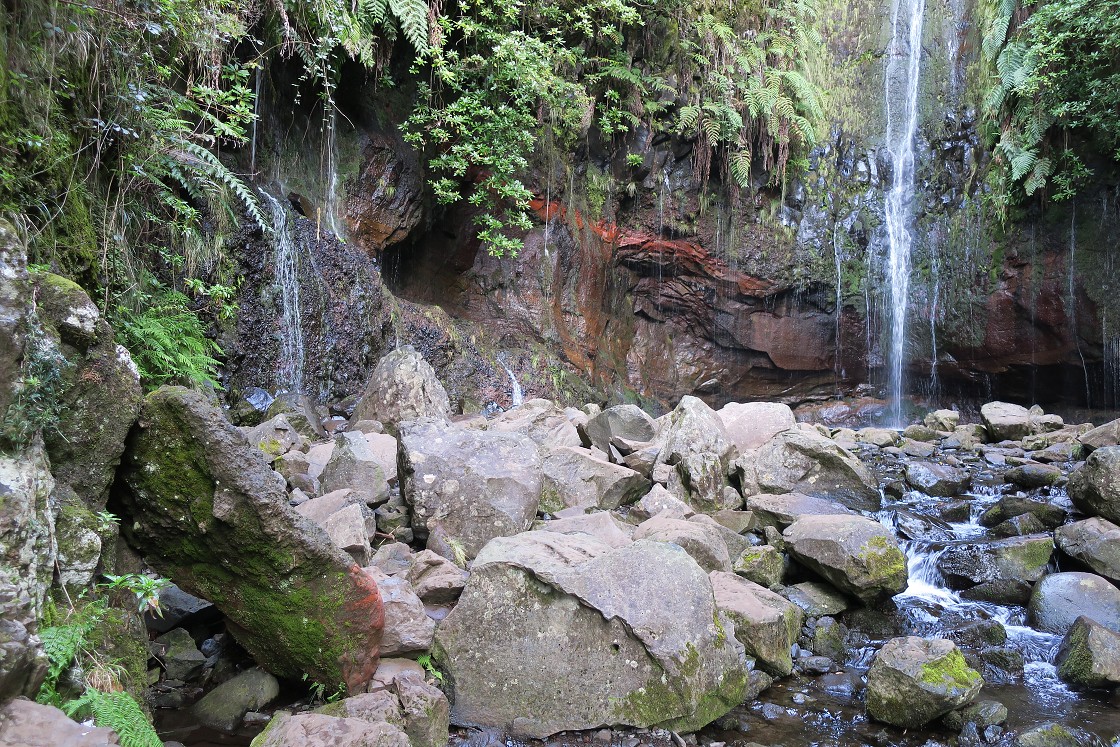 Madeira 2019