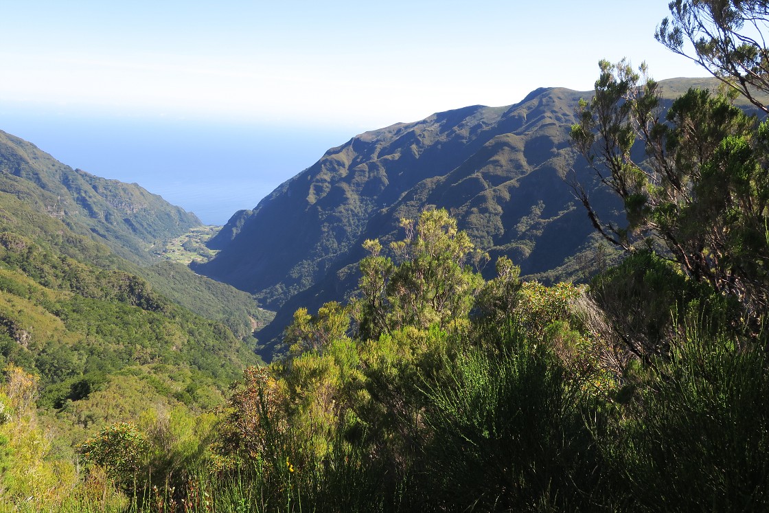 Madeira 2019