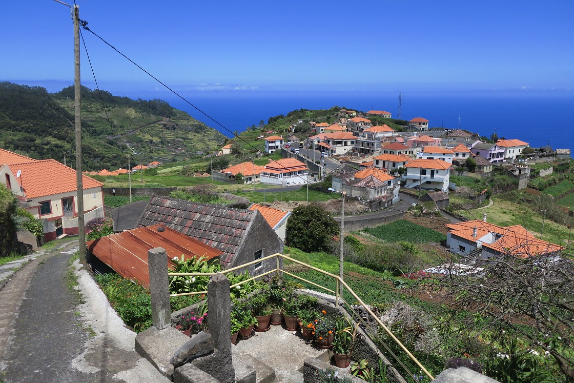 Madeira 2019