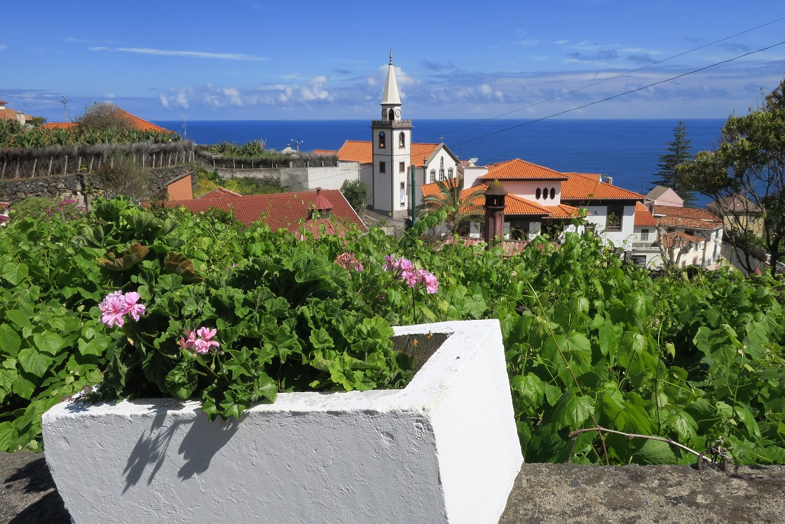 Madeira 2019