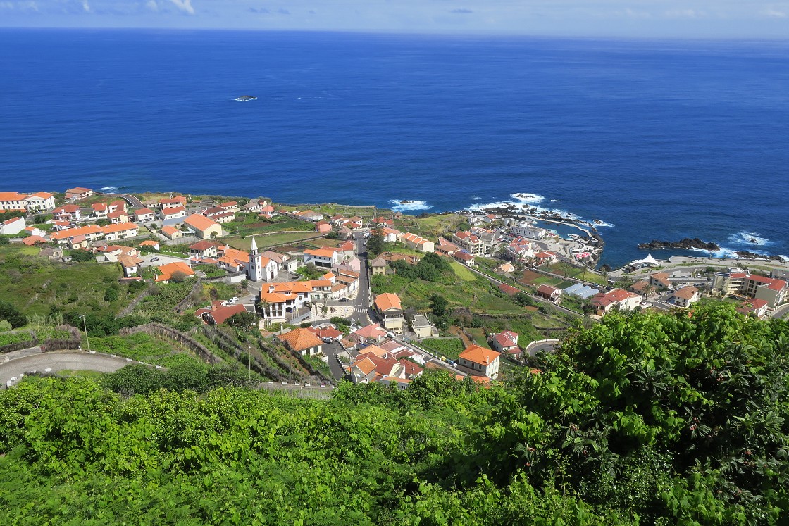 Madeira 2019