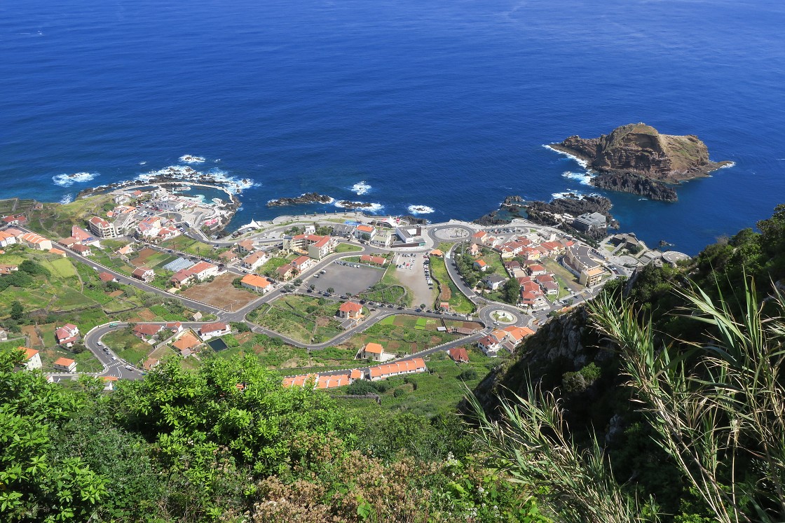 Madeira 2019