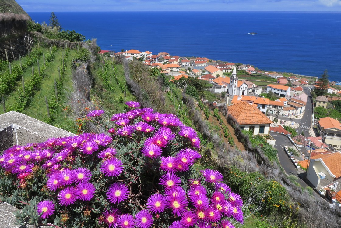 Madeira 2019