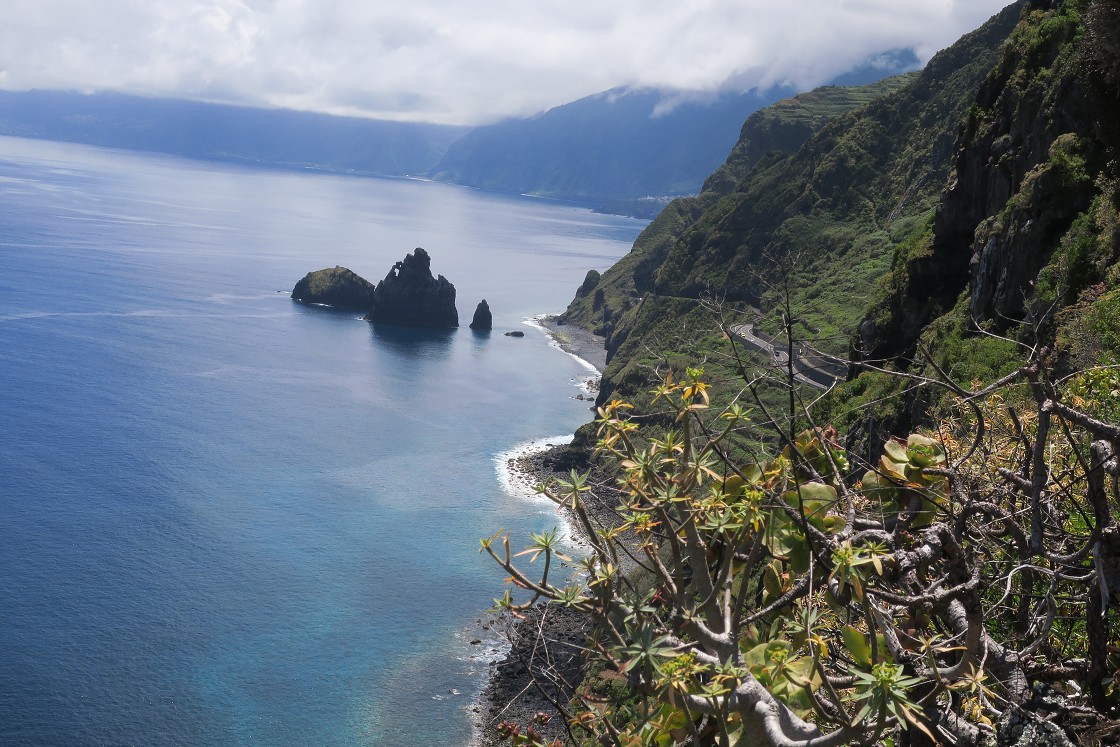 Madeira 2019