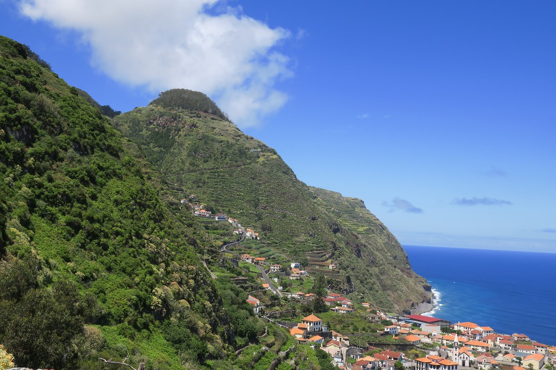 Madeira 2019