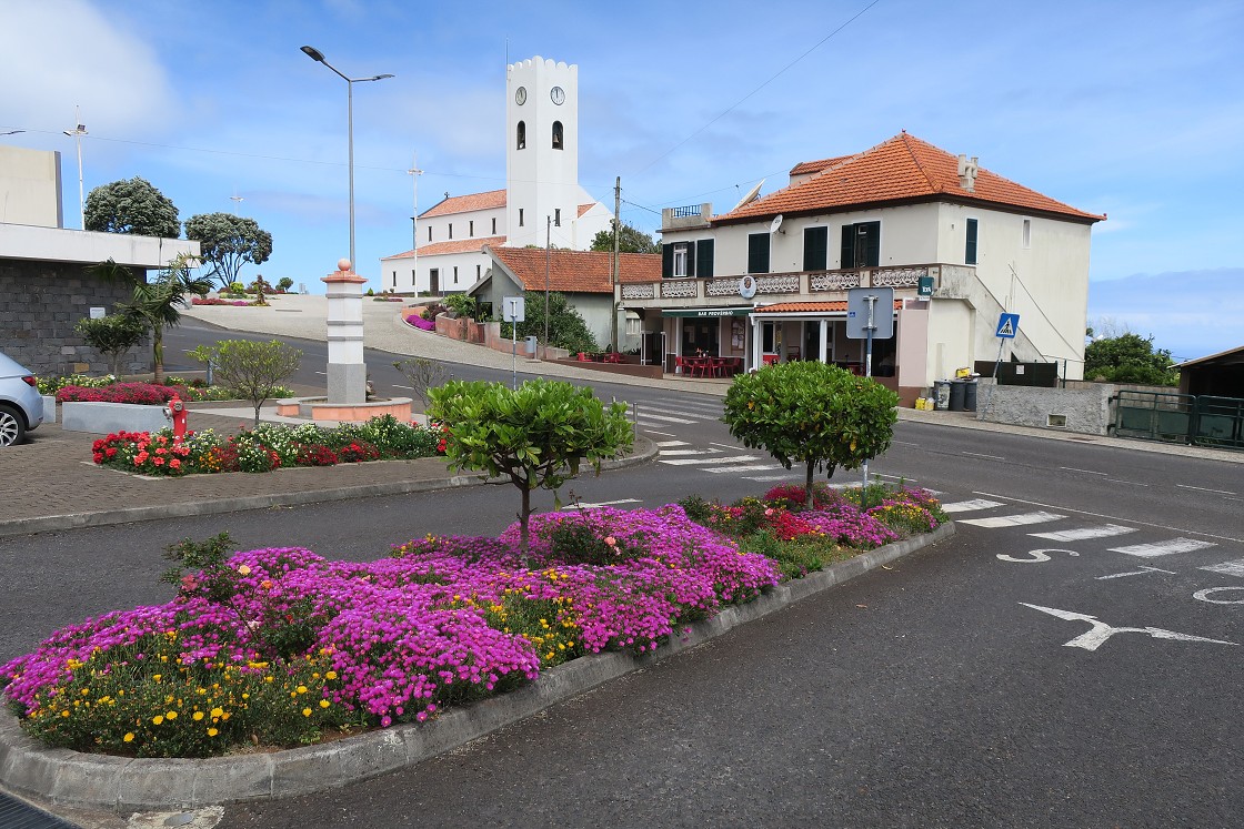 Madeira 2019