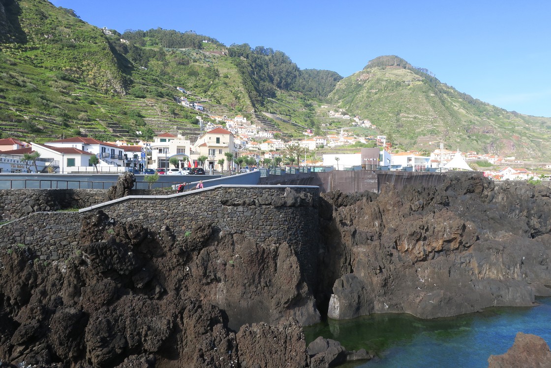 Madeira 2019