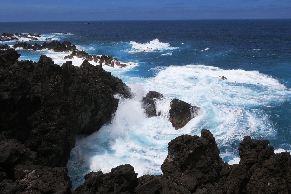 Madeira 2019