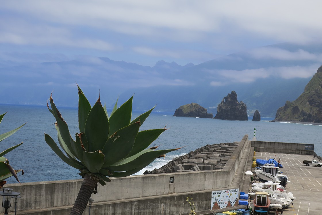 Madeira 2019