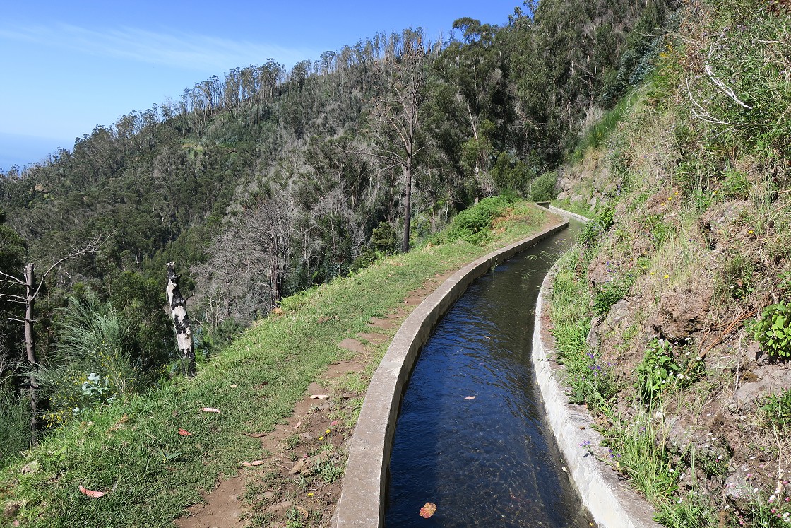 Madeira 2019