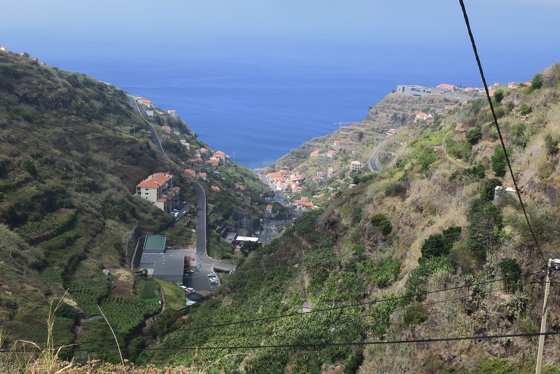 Madeira 2019