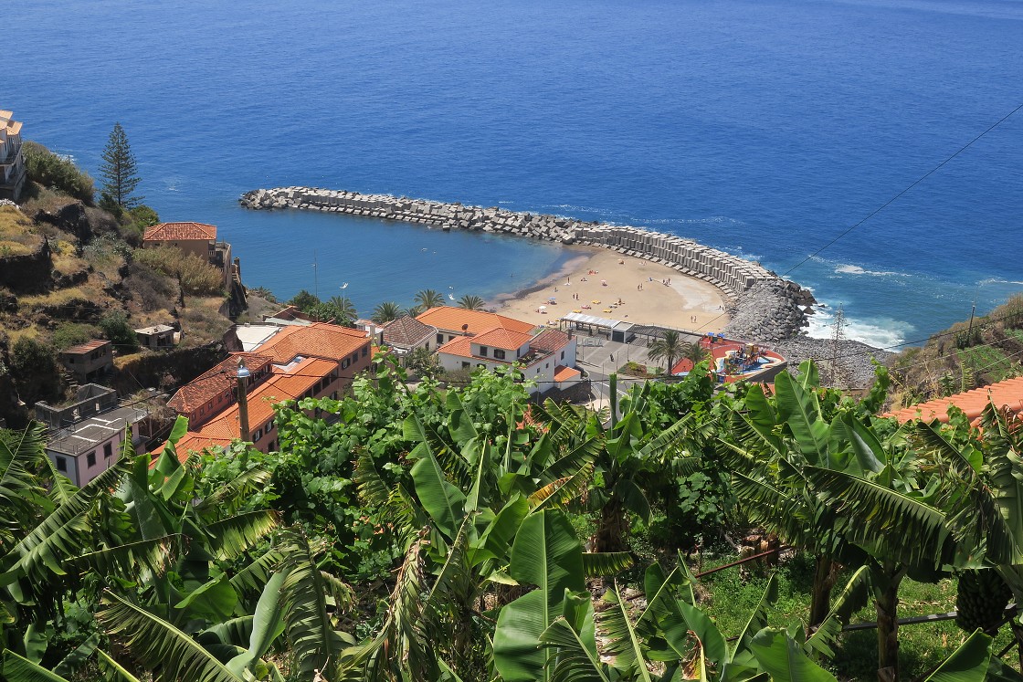 Madeira 2019