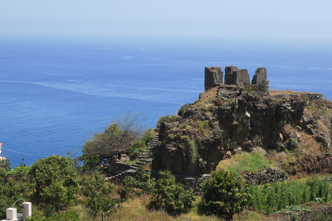 Madeira 2019