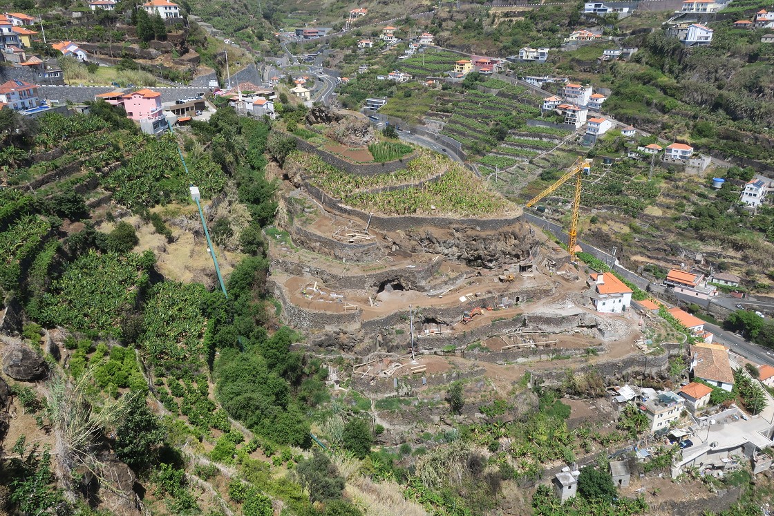 Madeira 2019