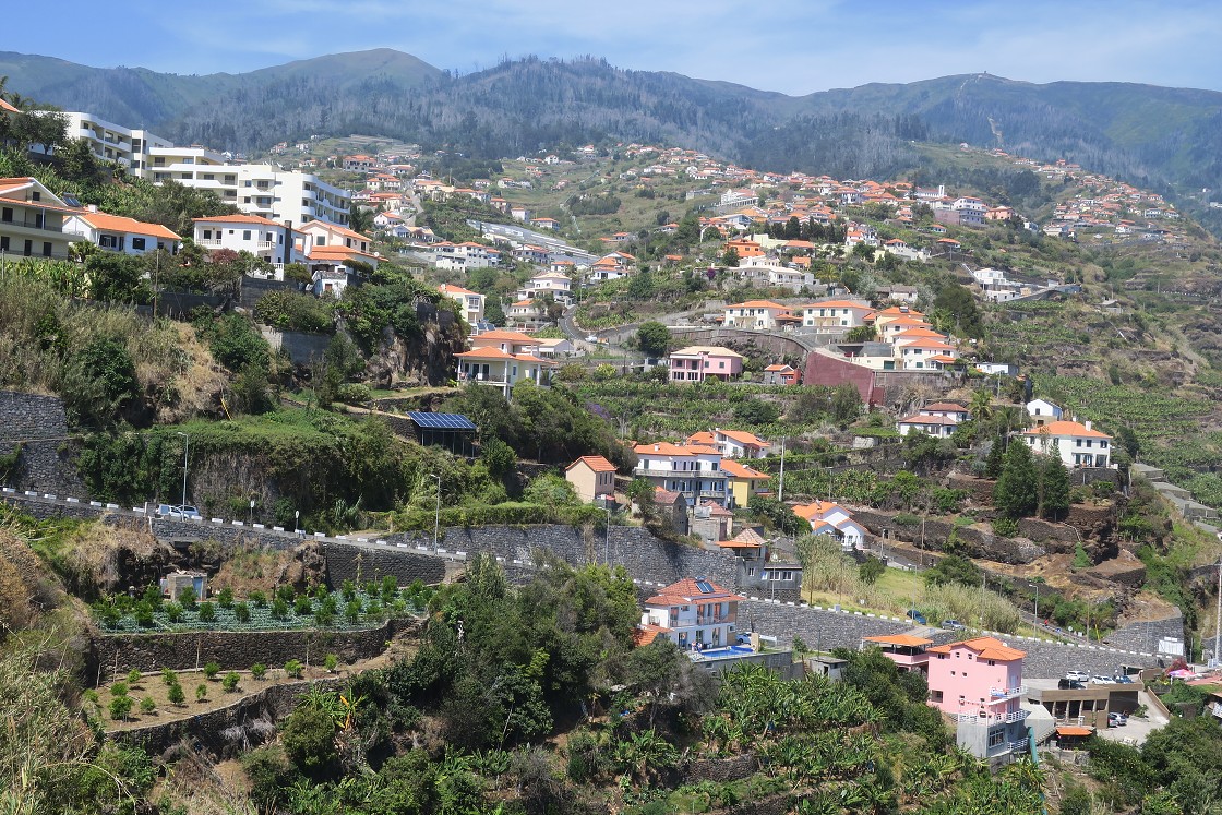 Madeira 2019