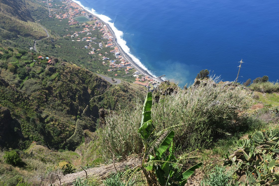 Madeira 2019