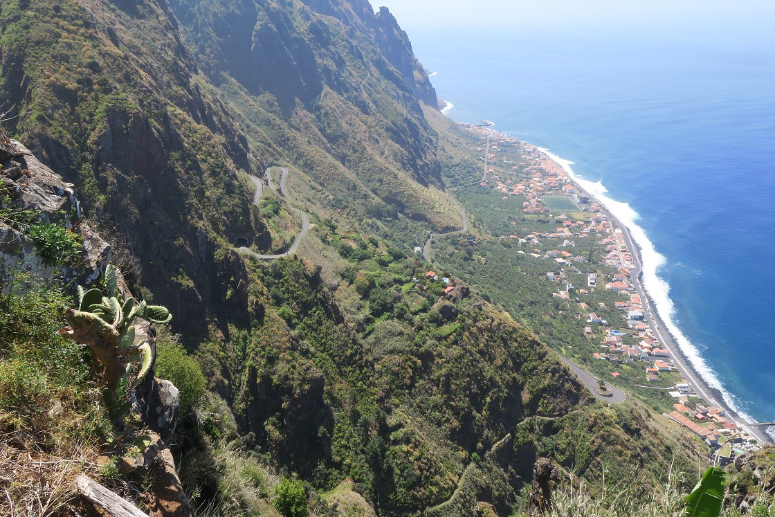 Madeira 2019