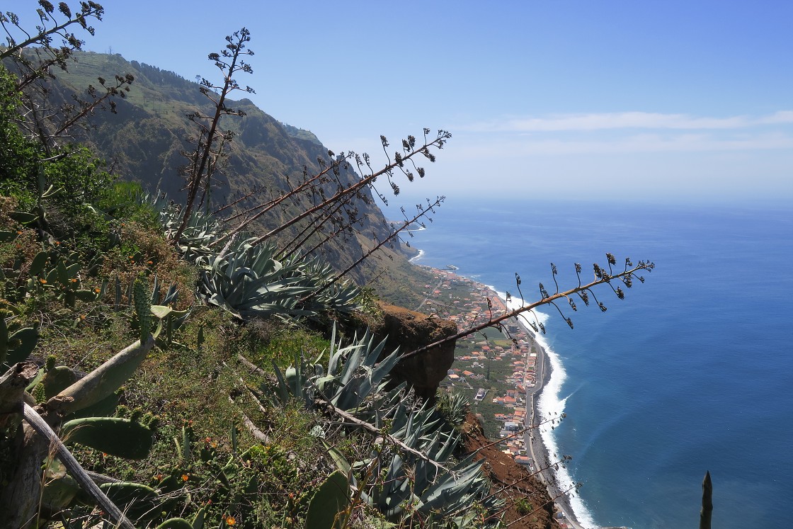 Madeira 2019