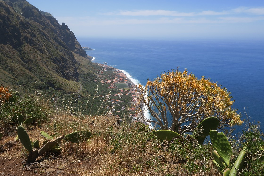 Madeira 2019