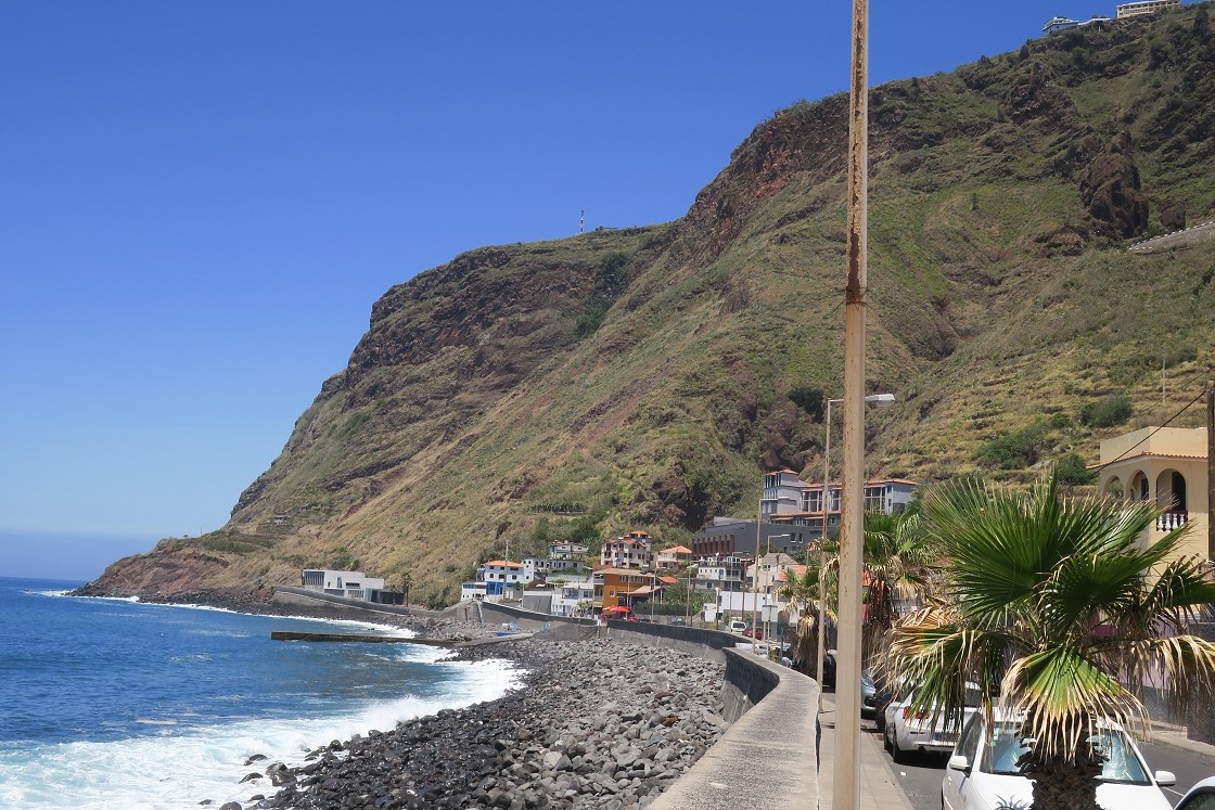 Madeira 2019