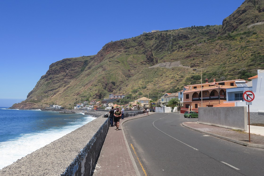 Madeira 2019