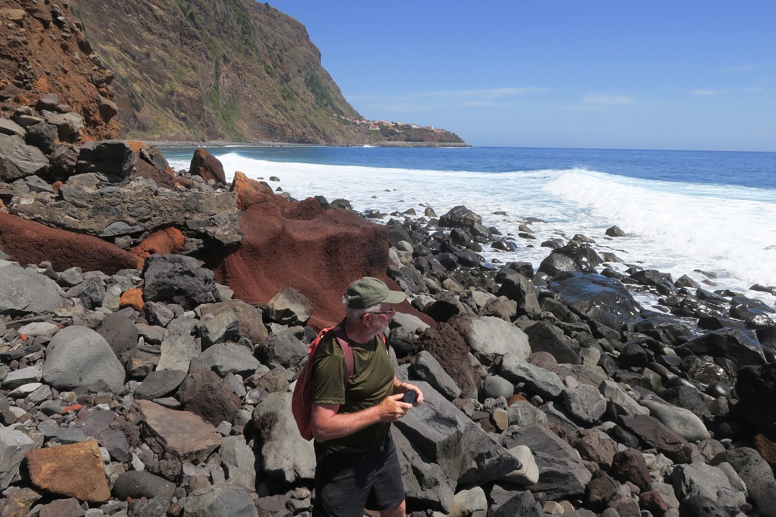 Madeira 2019