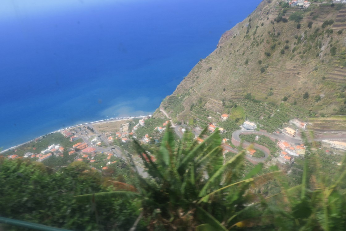 Madeira 2019