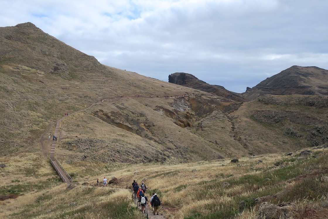 Madeira 2019