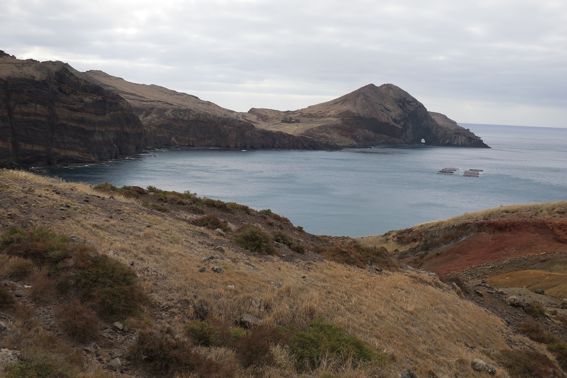 Madeira 2019