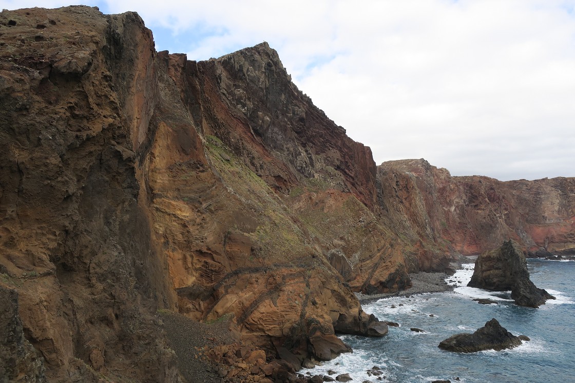 Madeira 2019