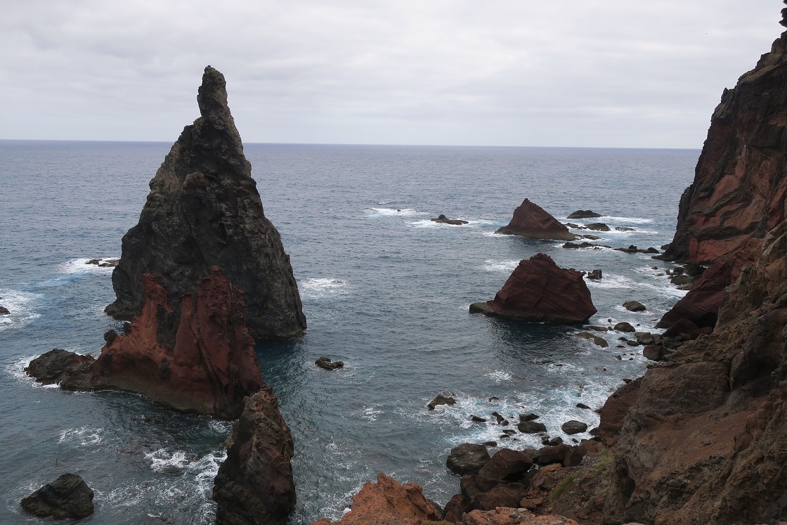 Madeira 2019