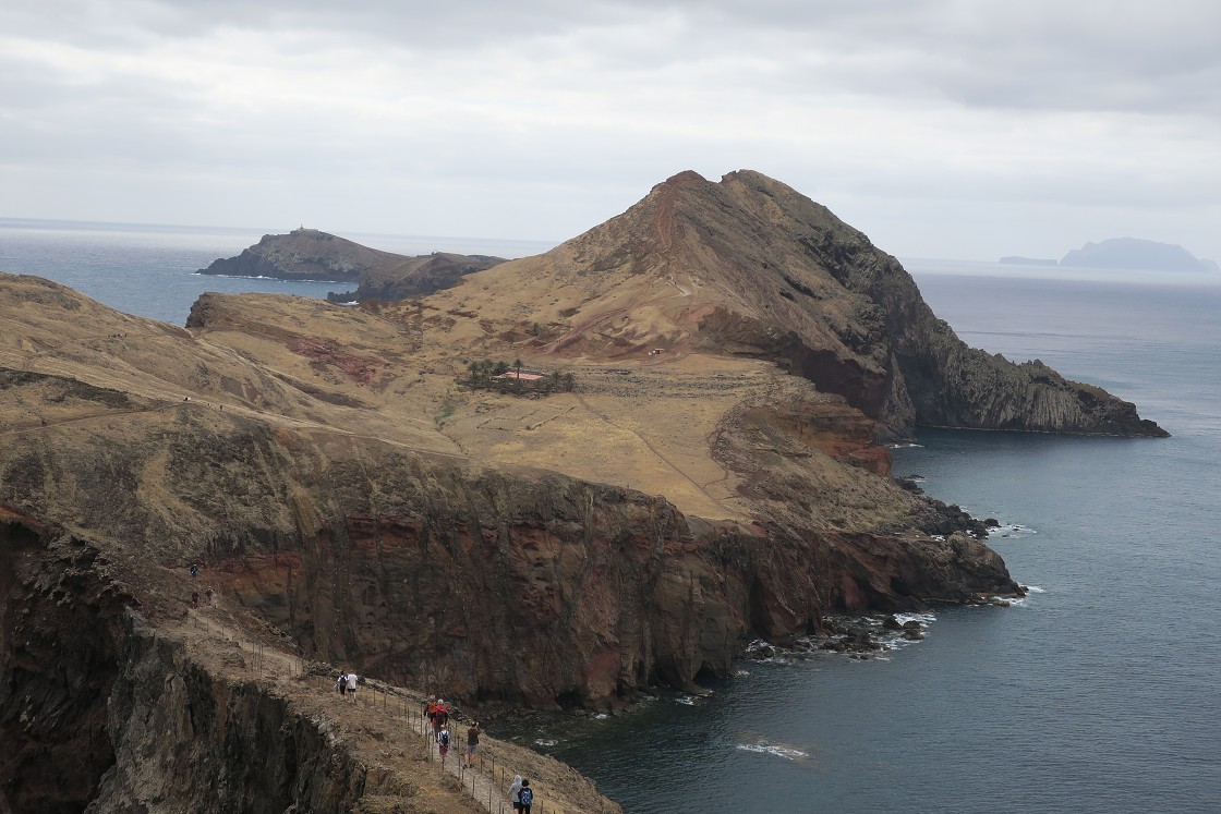 Madeira 2019