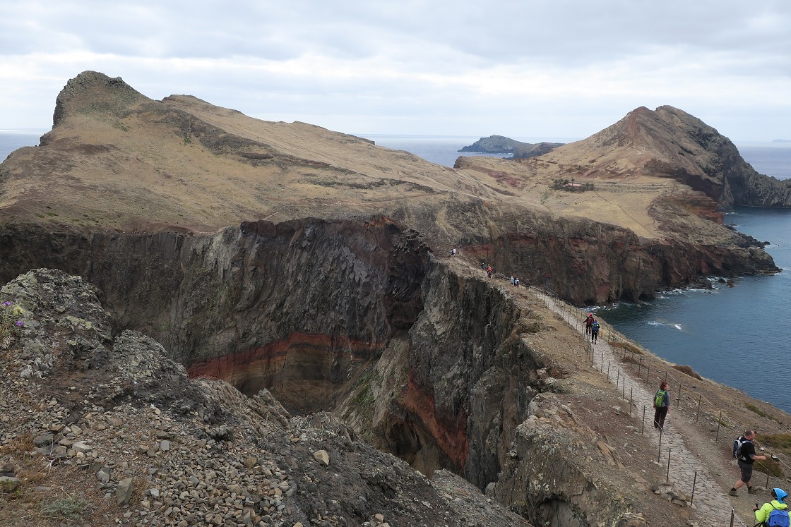 Madeira 2019