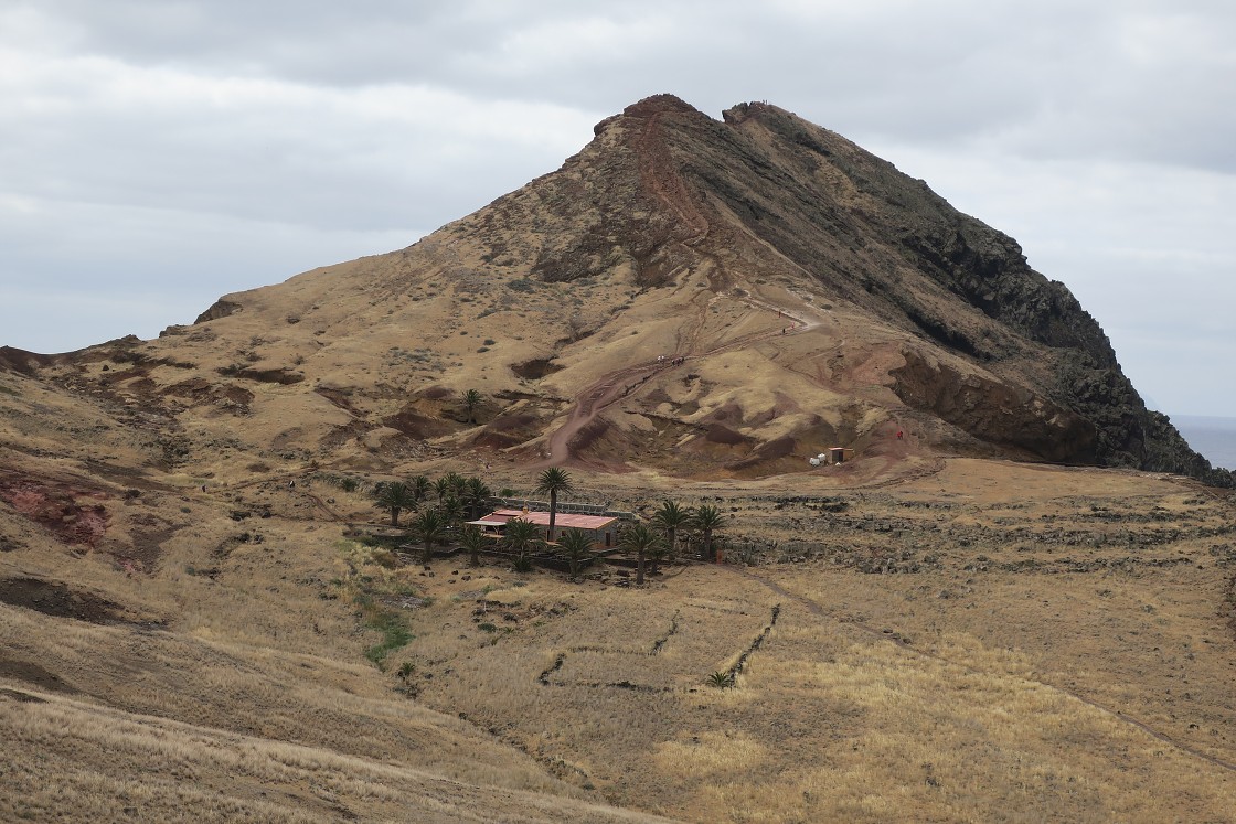 Madeira 2019