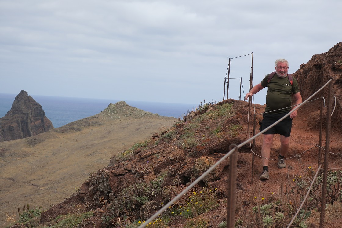 Madeira 2019