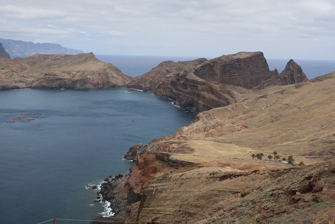 Madeira 2019