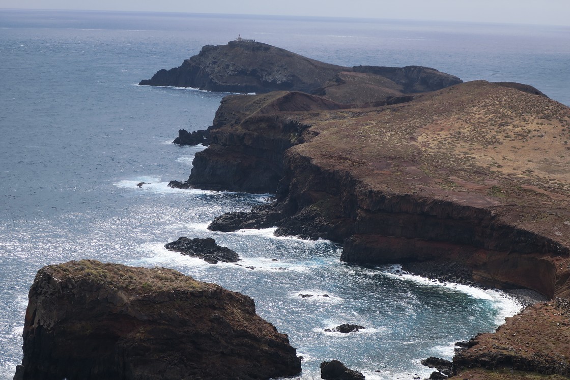 Madeira 2019