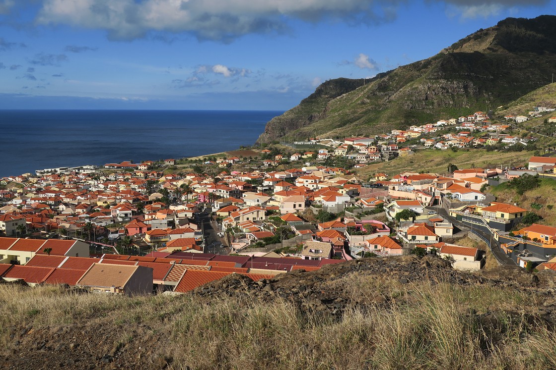 Madeira 2019