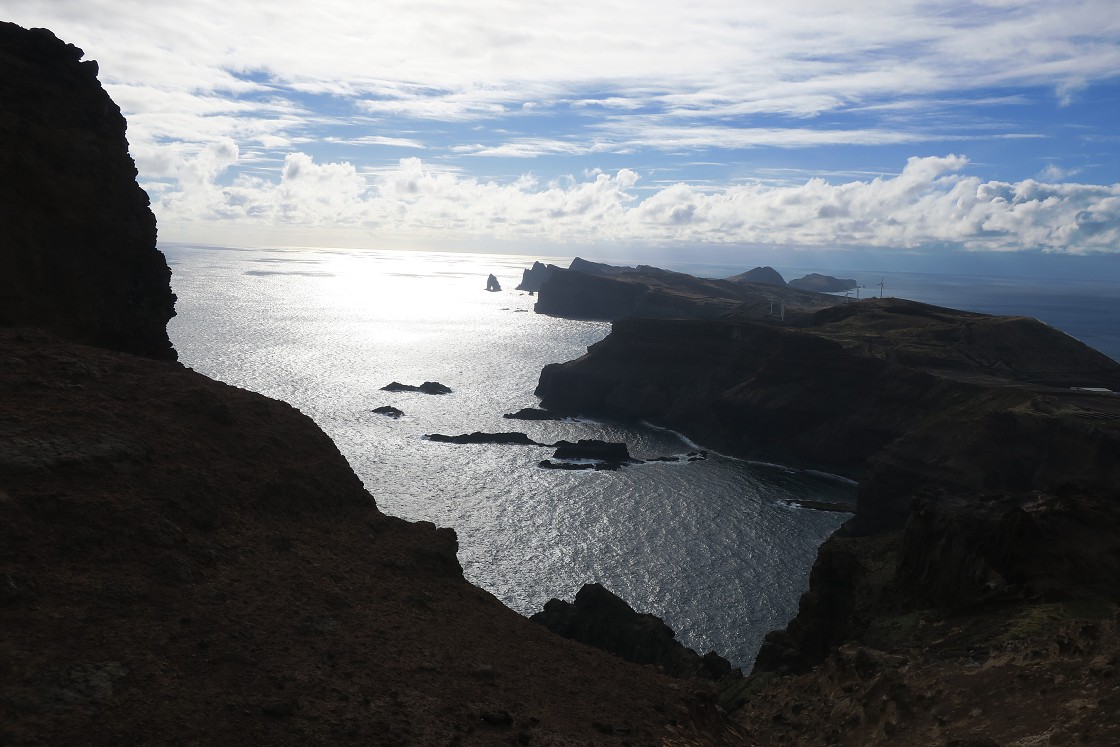 Madeira 2019