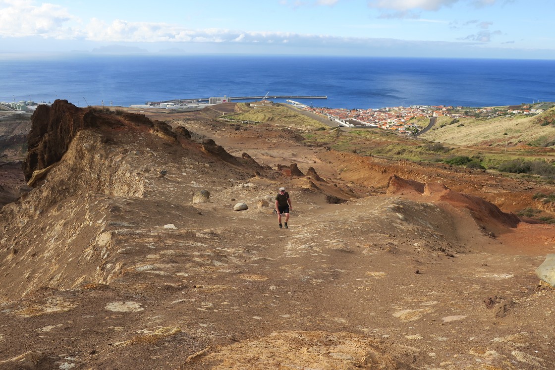 Madeira 2019