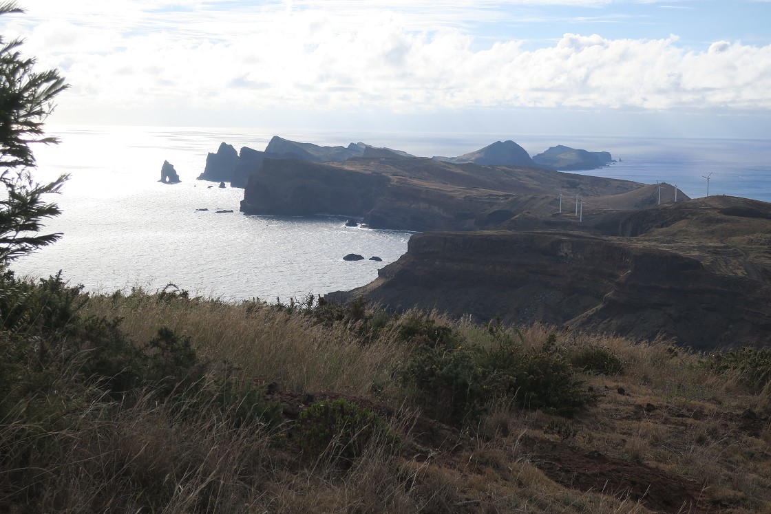 Madeira 2019