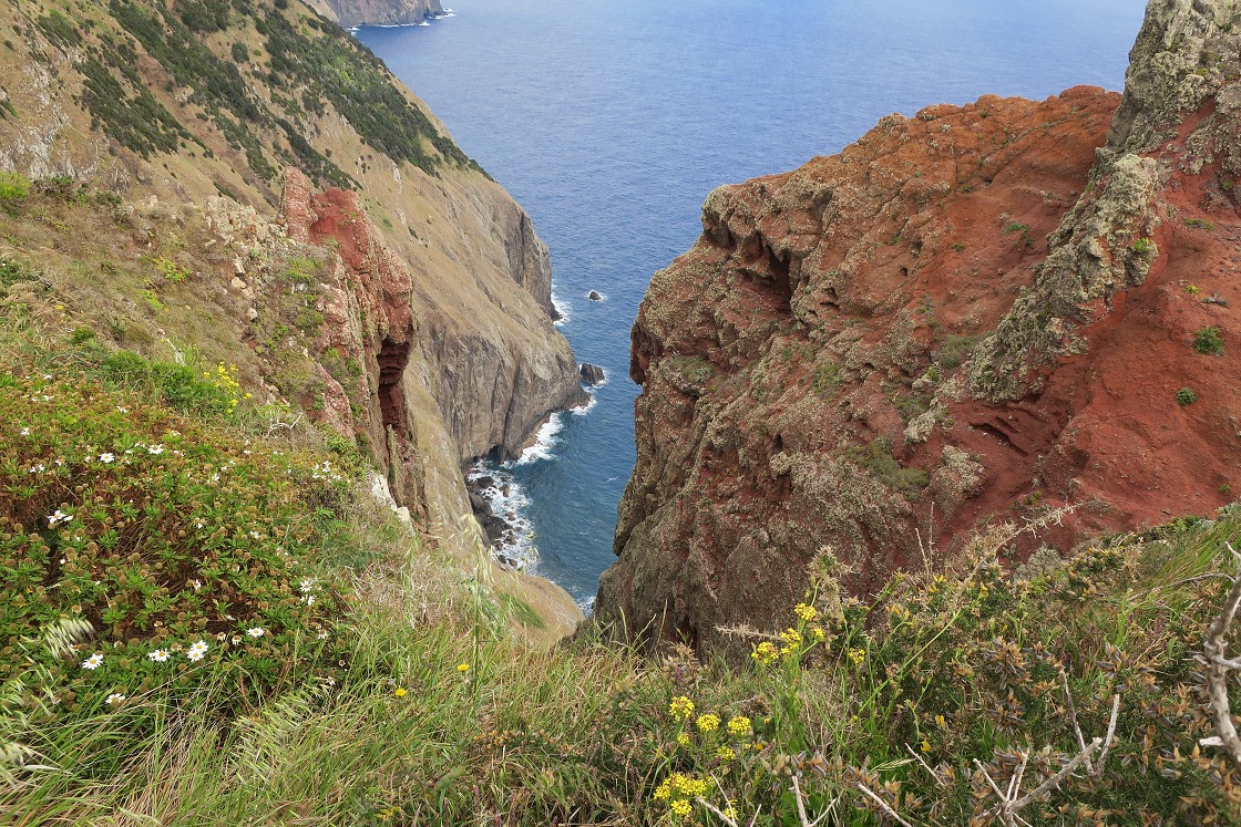 Madeira 2019